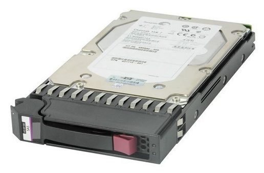 Накопитель SSD 400Gb HPE SAS 12G/s Mixed Use use with MSA products 841504-001 873370-002 873359-B21 868650-001