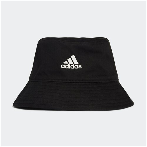 фото Кепка adidas cotton bucket мужчины h36810 osfl
