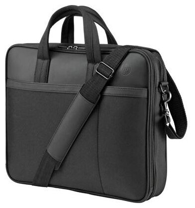 Сумка для ноутбука HP Business Nylon Carrying Case для ноутбука 16.1" BP848AA