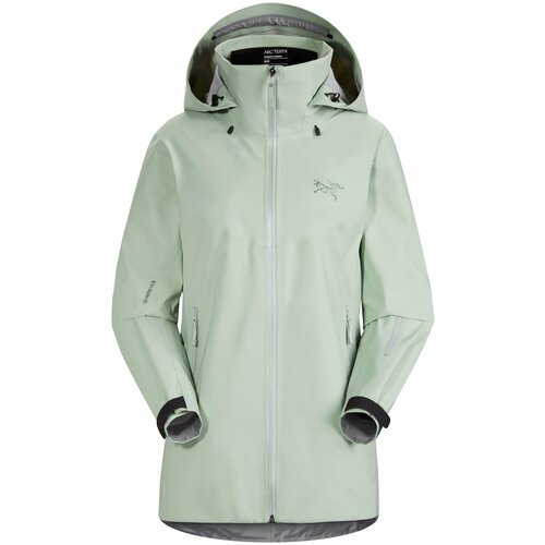 Куртка горнолыжная Arcteryx Ravenna Lt Jacket Women'S Crystal (US:M)