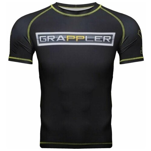 Рашгард Jitsu Grappler