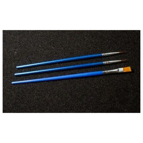 Кисточки для смазки