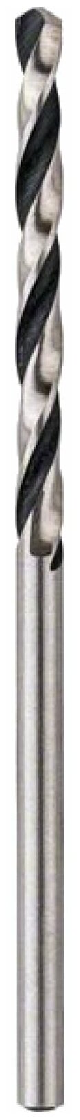 Сверло спиральное по металлу PointTeQ (10 шт; 2.5х30х57 мм) Bosch 2.608.577.193