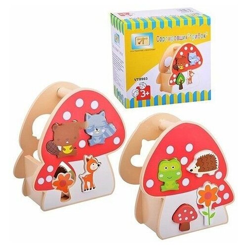 Сортировщик Грибок 8903 VT