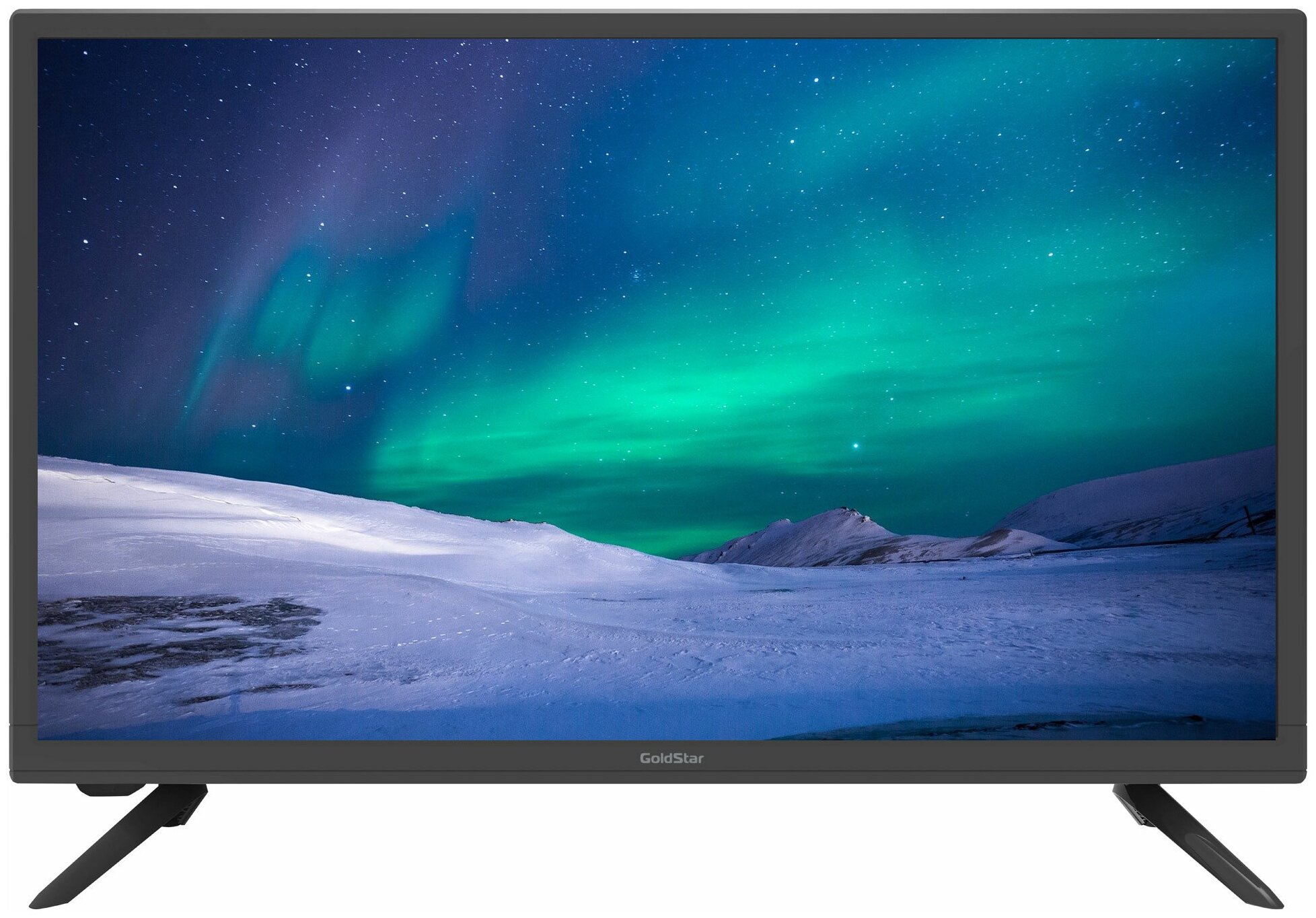 TV LED телевизор GOLDSTAR LT-24R800