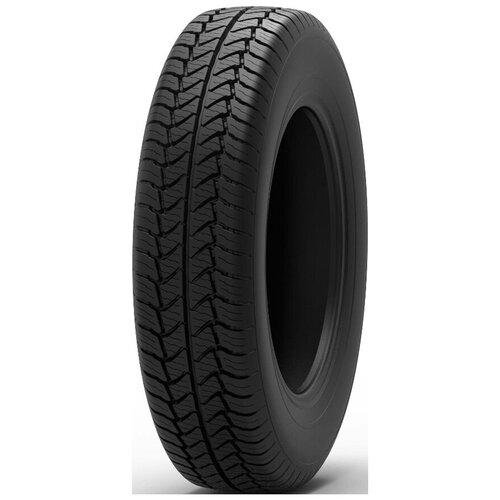 Кама НК-243 КАМА 365 185/75R16C 104/102Q нешипованная