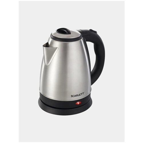 Электрический чайник 2л Scarlett SC-A20 78500₽