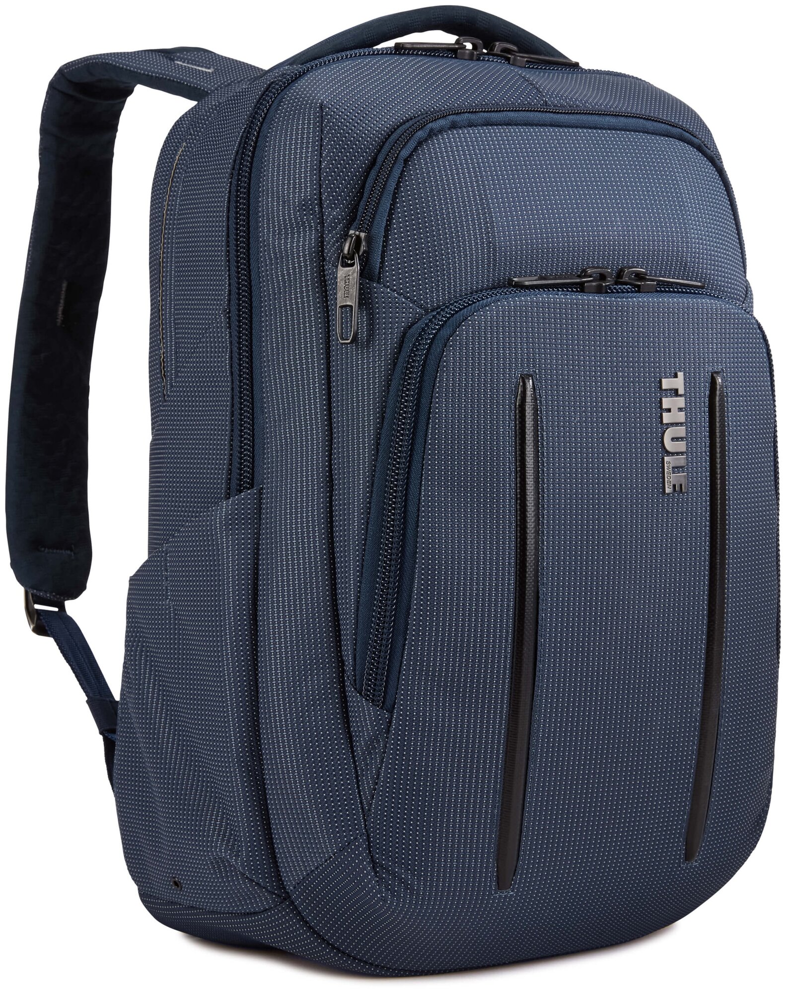 Рюкзак THULE Crossover 2 Backpack 20L dress blue