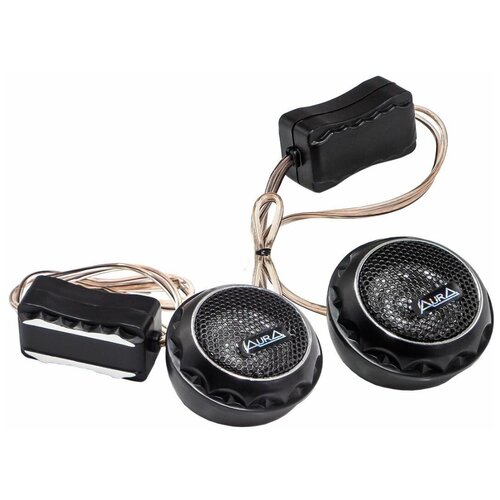 Акустическая система ВЧ - Aura Fireball-22 2шт 85300₽