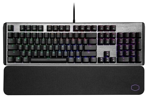 Клавиатура CM CK-550-GKTR1-RU