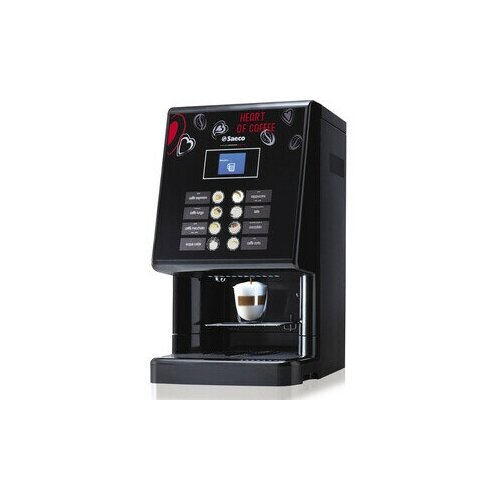 Кофемашина Saeco Aulika Phedra EVO Capuccino 22080000₽
