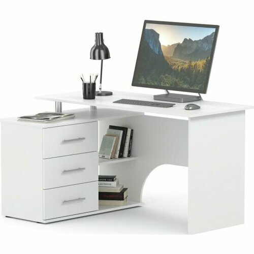 Стол компьютерный Мебельная Фабрика 