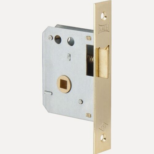 Изображение товара Защелка врезная Kale Kilit 251/R (40 mm) (латунь)