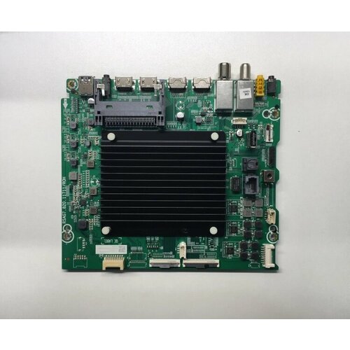 Материнская плата RSAG782011711ROH для Hisens 55A85H 8250₽