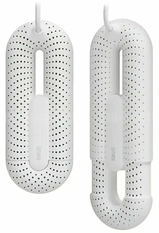 Sothing Сушилка раздвижная для обуви Sothing Loop Stretchable Shoe Dryer DSHJ-S-2111B RU