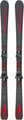 Горные лыжи FISCHER RC FIRE SLR + RS 9 SLR (23/24), 155 см