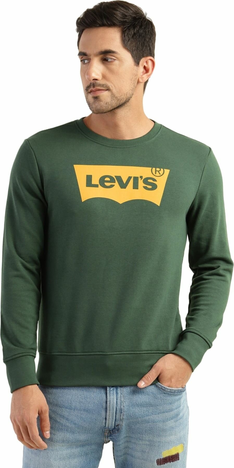 Свитшот Levi's