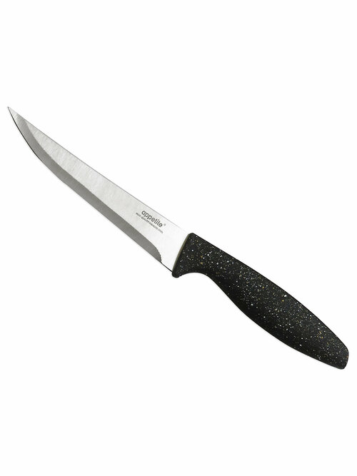 Нож универсальный Appetite из нержавеющей стали, 15 см