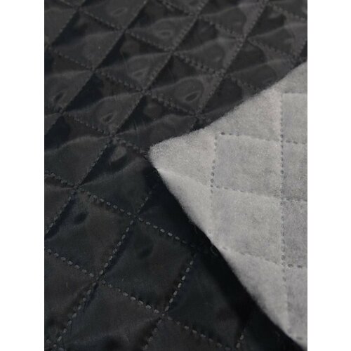 Термостежка подкладочная. Ткань для шитья, рукоделия, подклад на синтепоне, 500х150 см.