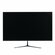 Монитор 27" Lime Z270 V2 Black (IPS, 1920*1080, VGA+HDMI+DP+Audio...