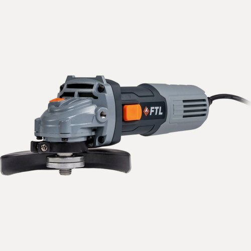 Изображение товара Угловая шлифовальная машина FTL AG 125 E 7073, резки, по отношению друг к другу