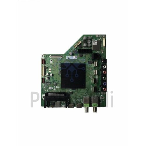 Материнская плата T MS6886 U705 для Sharp 70CL5EA 18750₽