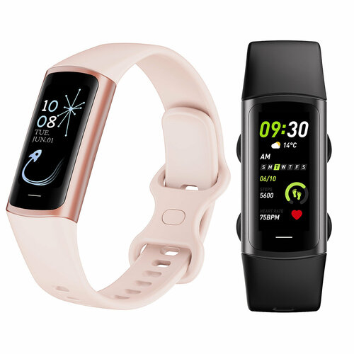 Смарт-часы iaoyang C68L 110100₽