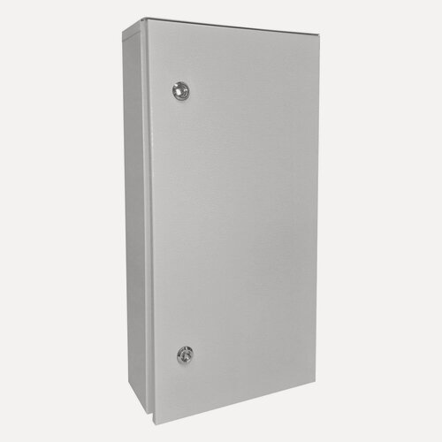 Изображение товара Щит распределительный навесной ЩРН-48 (600х300х120мм) IP54