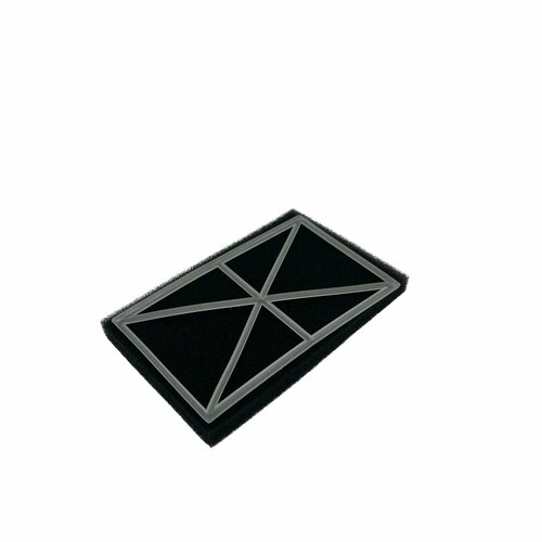 Фильтр воздушный в сборе Р350351 315₽