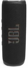 Беспроводная акустика JBL Flip 6 Black