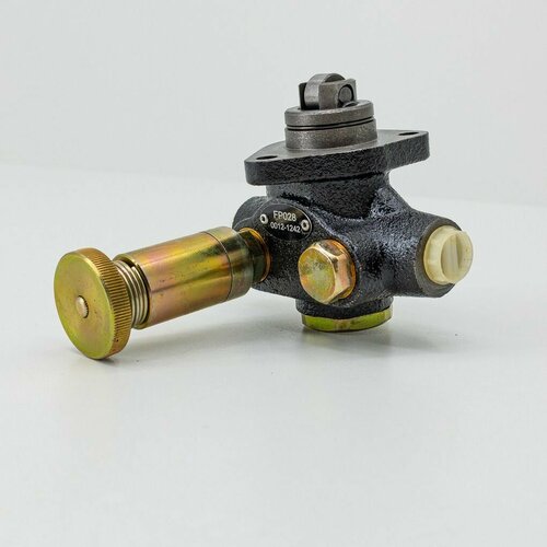 Топливоподкачивающий насос TOYOTAISUZU 13B 4HF1 ZEVS 6650₽