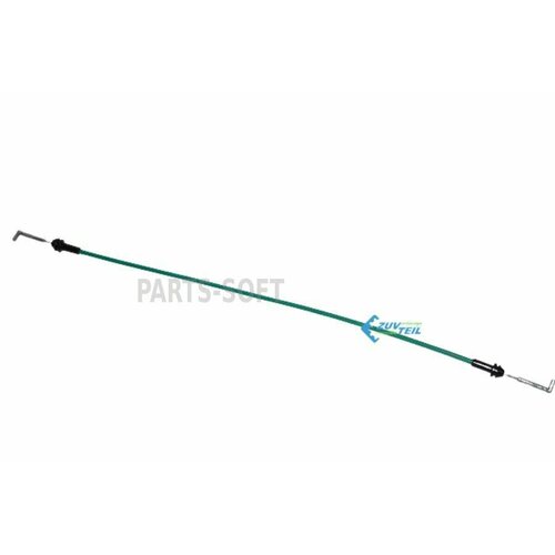 ZUVTEIL BCZ1081 Трос ручки передней левой двери 1725₽