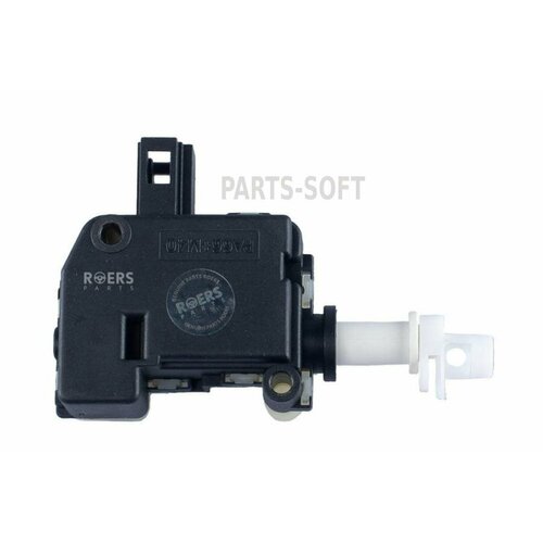 ROERS-PARTS RPL54LM002 Привод замка люка бензобака 4431₽