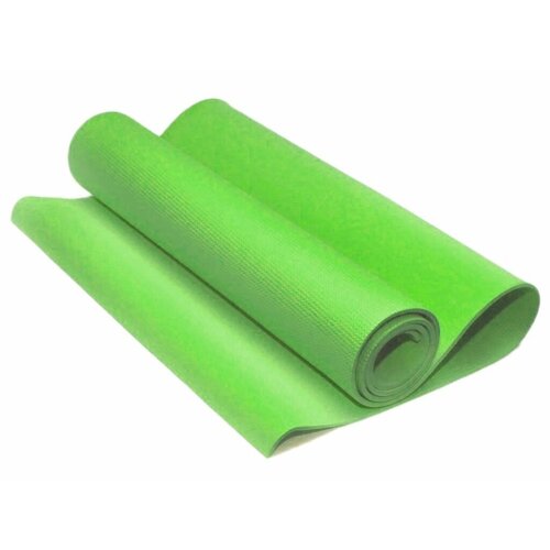 Коврик гимнастический. КВ6106 (Зелёный)