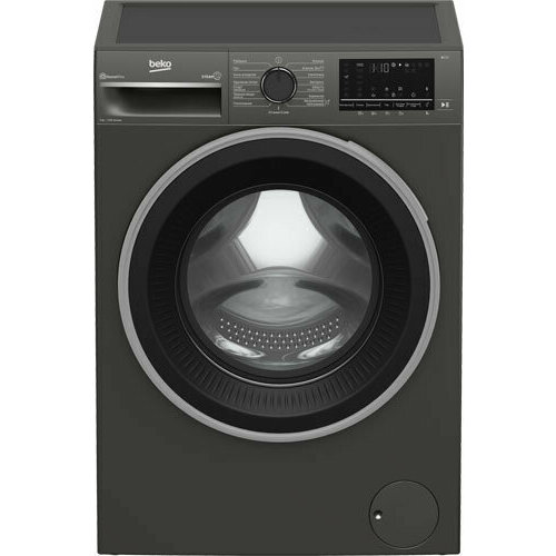 Стиральная машина BEKO B3WFR572AB