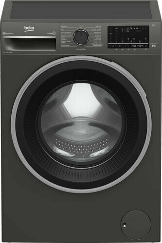 Стиральная машина BEKO B3WFR572AB