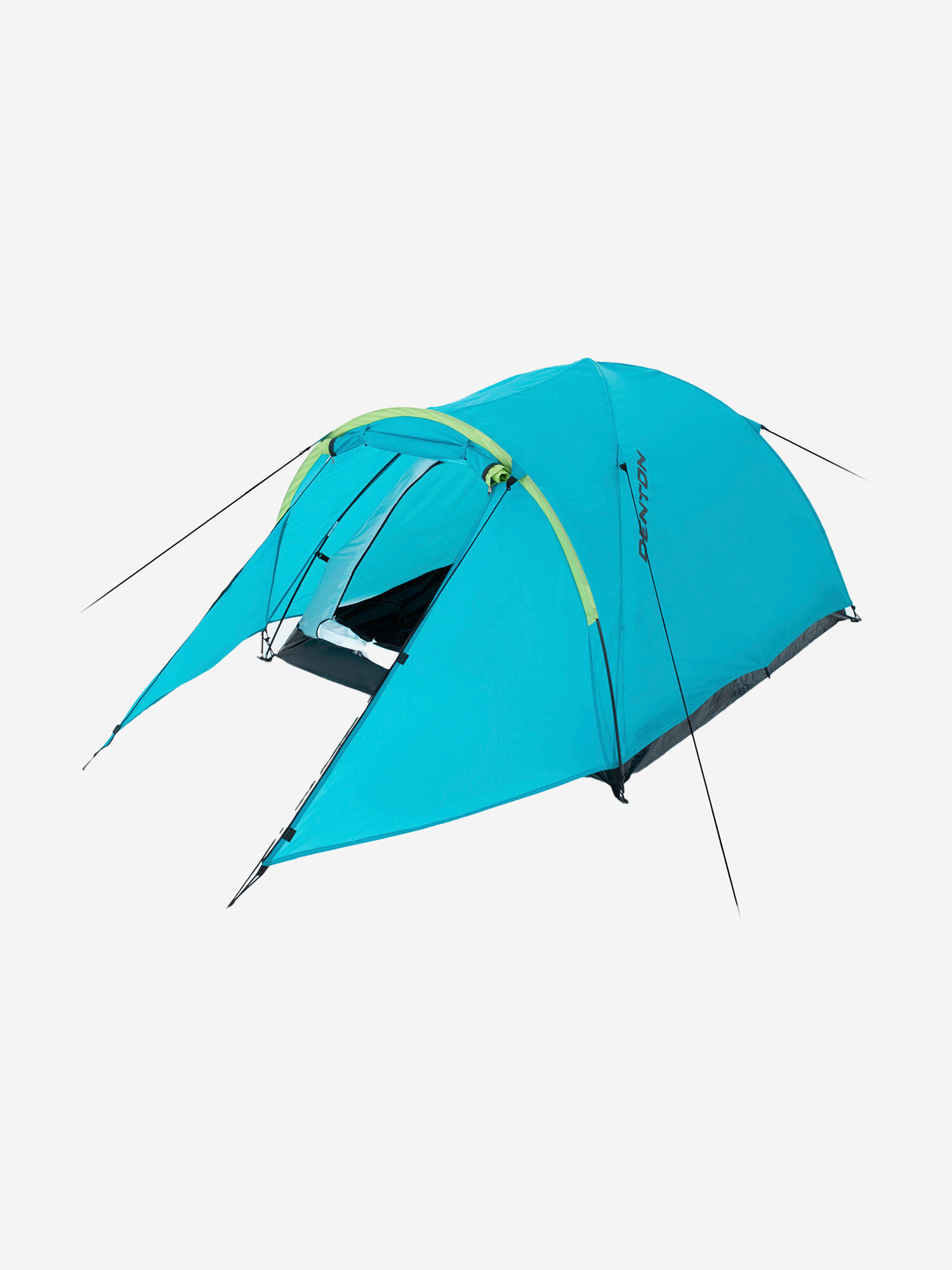 Denton DTL-2 plus голубой; RUS: Б/р, Ориг: one size