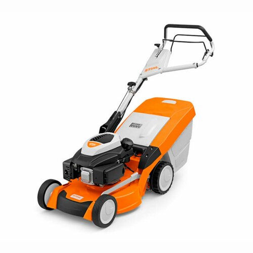 Газонокосилка RМ-655 V, 173 см / 3,5 л. с, бензиновая, STIHL