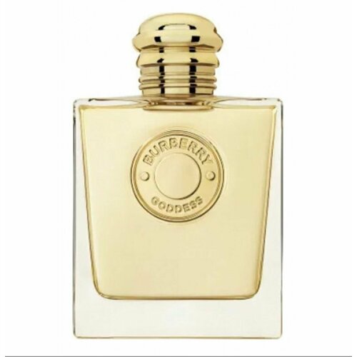фото Burberry goddess парфюмерная вода 50 мл