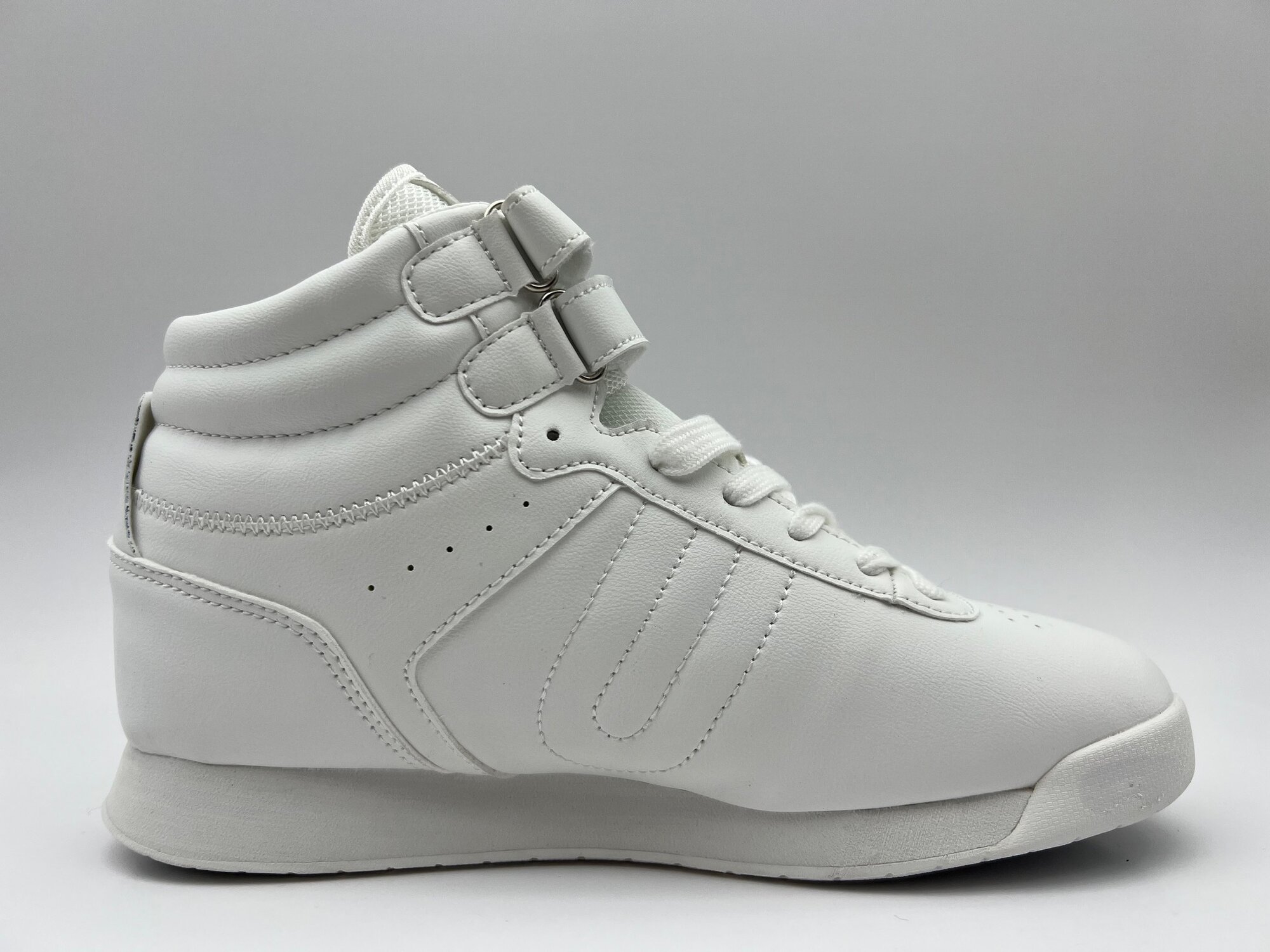 Кроссовки URBAN AUTHENTIC, полнота 6 (RU)/ на среднюю стопу, размер 39, белый, — фото 1