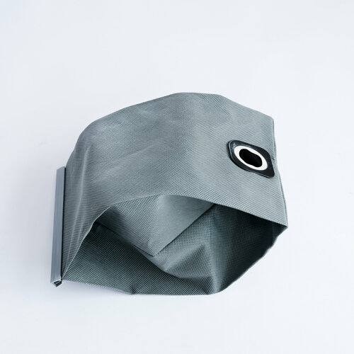 Мешок для строительного пылесоса Cleanway D-30 529₽