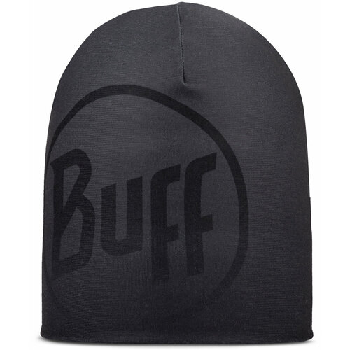 фото Шапка buff для мужчин, размер onesize, solid black