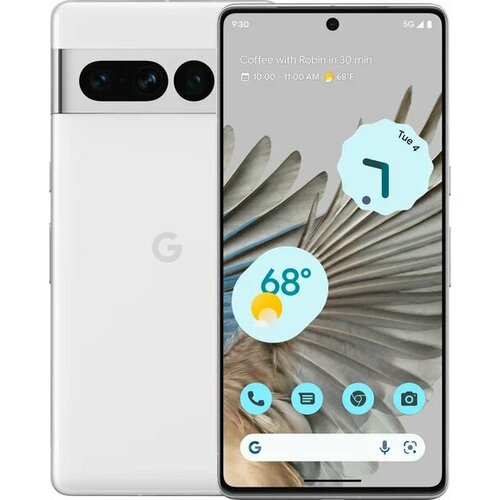 Google Pixel 7 Pro 12128GB Snow US 56811₽