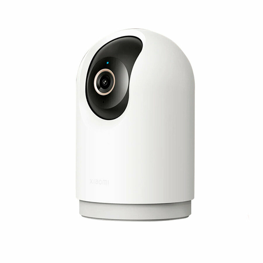 IP Камера поворотная с разрешением 2960 х 1666 p Smart Camera C500 Pro (BHR8088GL), Глобальная версия — фото 1