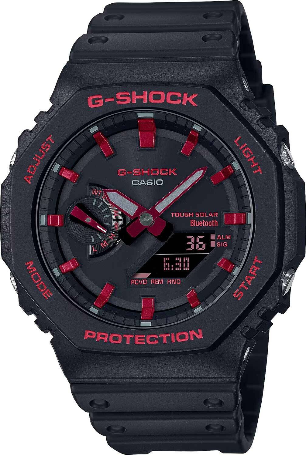 Наручные часы CASIO 