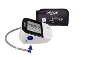 Картинки Тонометр OMRON M4 Intelli IT (ALRU)