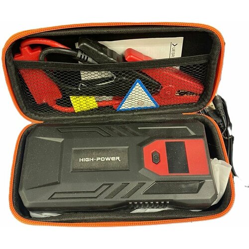 Пусковое устройство пуско-зарядное Jump Starter 375900₽