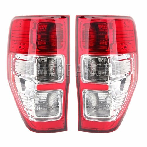 Led Комплект Задних Фонарей для Ford Ranger/Universal 12V арт. 104447