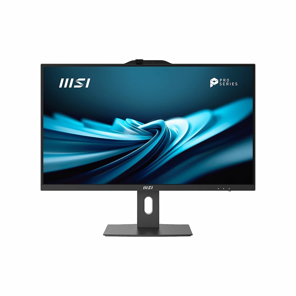 Моноблок MSI Pro AP272P 14M 27" (9S6-AF8321-627) — фото 1