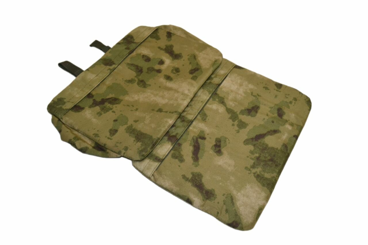 Сидушка складная мох (Воентурснар) — фото 1